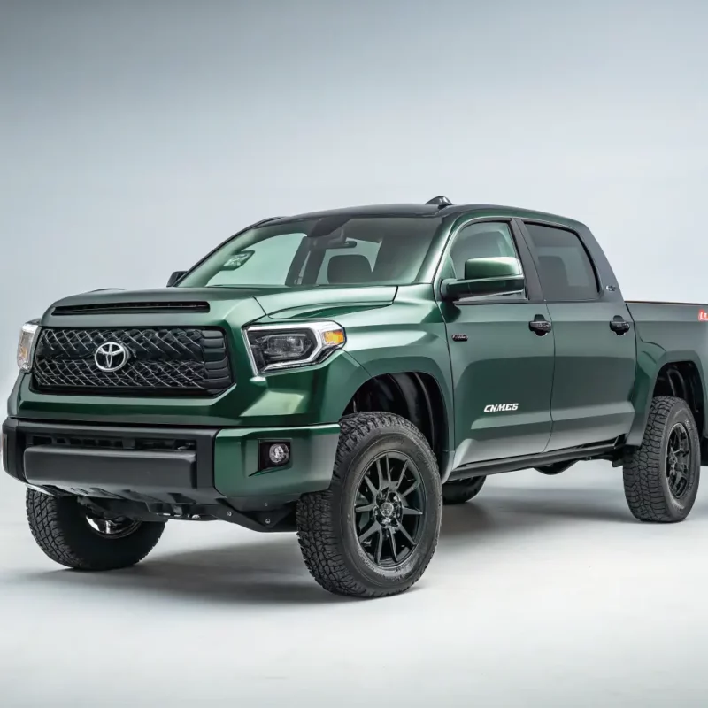 2020 Toyota Tundra