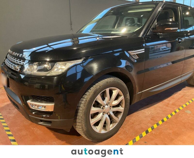 Land Rover Range Rover Sport 3.0 V6 TDI HSE - Slika 4