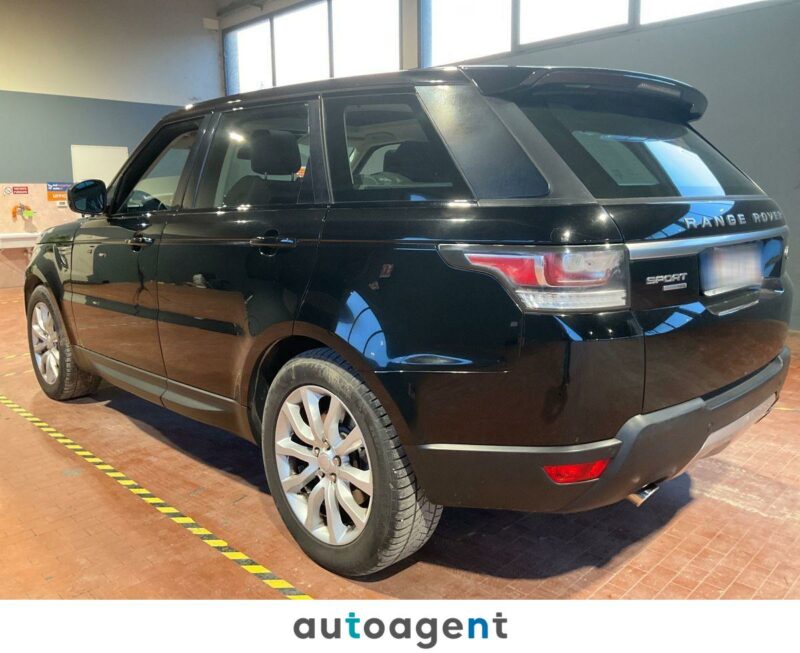 Land Rover Range Rover Sport 3.0 V6 TDI HSE - Slika 3