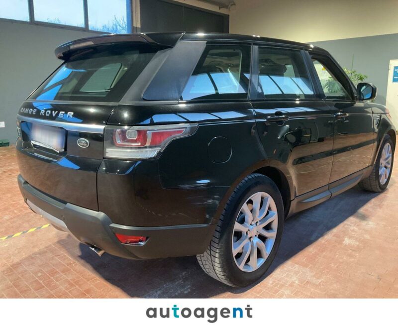 Land Rover Range Rover Sport 3.0 V6 TDI HSE - Slika 2