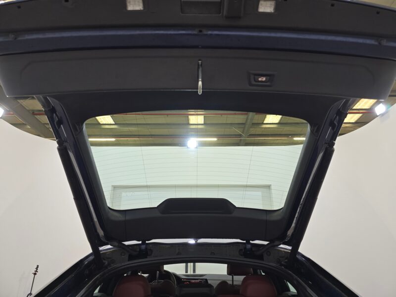 BMW X6 3.0d xDrive 286Hp M-Sport Aut. LED-Xenon LC-Pro Navi-Pro Sport-Leather KeylessGo Camera Klima PDC ... - Slika 16