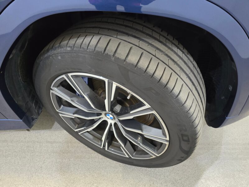 BMW X6 3.0d xDrive 286Hp M-Sport Aut. LED-Xenon LC-Pro Navi-Pro Sport-Leather KeylessGo Camera Klima PDC ... - Slika 28